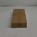 SAPUBK Side Mirror Cover Cap + Door Handle Covers Kit Compatible with 10th Honda Civic 2016 2017 2018 2019 2020 2021(Carbon Fiber)