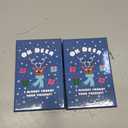 2 x Holiday Home Oh Deer Gift Card Holder Tin , 1ct
