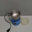 Coffee Accessories Multipurpose Electric Coffee Bean Grinder, Mini Household Shredder Household Office