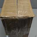 MeMoreCool Foldable Floor Mattress for Kids, Toddler Floor Nap Mat for Sleeping Daycare, Small Child Foldable Mattress Floor Bed, Trifold Futon Portable Tri Folding Mattress, Glow 63x26 Inch (Star)