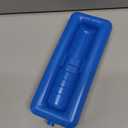 Cruxer Insulin Vial Cooler Travel Case,Diabetes Carrying Insulated Bag for Supplies Keep Medicine Cool,Diabetic Small Bottle Protector Kit for Storage,Portable Mini Pack with Protective Ice Brick