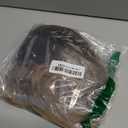 Purshine Ombre Honey Blonde Wig for Women, Long Straight Layered Style with Natural-Looking Middle Part, Heat Resistant Synthetic Wig for Daily Use