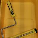 11 pcs 9" Paint Kit,10x 9" Ultra-Thin Paint Tray, x1 9" Roller Frame