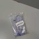 20ml Syringe for Liquid, Oral, Scientific Labs, Measurement, Dispensing, with Cap- 3 Pack 20ml Syringes