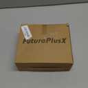 FUTUREPLUSX 6PCS Tropical Garland Party Decorations, 10 ft Multicolored Tissue Paper Hibiscus Flower Summer Banner for Birthday Beach Theme Luau Hawaiian Party Supplies Jungle Decor