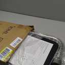 BodyMed Heavy-Duty Foot Step Stool with Non-Slip Rubber Platform for Seniors & Adults – Holds up to 300lbs, 9 ½ in. Step Up, 18”L x 11.5”W x 9.5”H