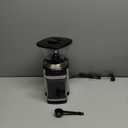 CUISINART Coffee Grinder, Electric Burr One-Touch Automatic Grinder with18-Position Grind Selector, Stainless Steel, DBM-8P1