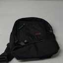 NICGID Sling Bags Chest Shoulder Backpacks, 12.5'' 13.3'' 14.1'' 15.6''Laptop Backpack Crossbody Messenger Bag Travel Outdoor