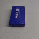 MIULEE 12x16 Inch Throw Pillow Insert Premium Throw Pillow Virgin Microfiber Stuffer Rectangle Pillow for Sofa Bed Couch