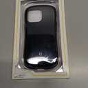 iFace First Class Designed for iPhone 13 Pro (6.1")  Cute Shockproof Dual Layer [Hard Shell + Bumper] Phone Case [Drop Tested] - Black