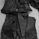 FROGG TOGGS Men's Ultra-Lite2 2-Layer Waterproof Breathable Rain Suit. S/M