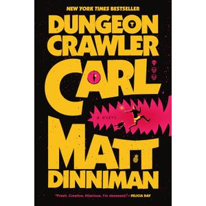 Dungeon Crawler Carl Paperback