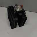 Thermalright Peerless Assassin 120 Black CPU Air Cooler, 6 Heat Pipes,TL-C12B PWM Fan, Aluminium Heatsink Cover, AGHP Technology, for AMD AM4/AM5/Intel LGA 1700/115X/1851/1200/2066/2011 PA120 Black