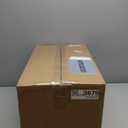 SpaceAid 6 Pack Wicker Basket, Storage Baskets for Organizing, Woven Rattan Basket with Handles for Shelves, Water Hyacinth Large Cube Organizer Storage Bin, 12x12x12 inch, Natural