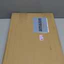 Wooden Foldable Dog Ramp Portable Pet Ramp, Car Ramp with Built-in Handle for Travel, 4 Adjustable Heights 9.8" to 18.1" for Small Dogs