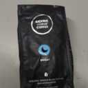 Kicking Horse Coffee, Decaf, Swiss Water Process, Dark Roast, Whole Bean, 10 Oz - Certified Organic, Fairtrade, Kosher Coffee