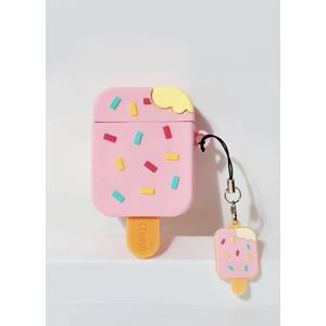 Ice Cream Airpod Case 3 Pack