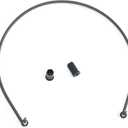 Fengshu W10518394 is suitable for Whirlpool dishwasher heating element replacement parts, compatible with 0518394, 8194250, 8563007, 8572861, W10134009, W10441445, W10518394VP, 2977737, AP5690151,