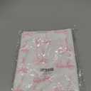 Coquette Blue Bow Kitchen Towels, Preppy Girly Bow Dish Tea Towels for Kitchen Decor, Trendy Aesthetic Blue Preppy Hand Towels for Bathroom, Coquette Bathroom Decor, 16x24 Inch