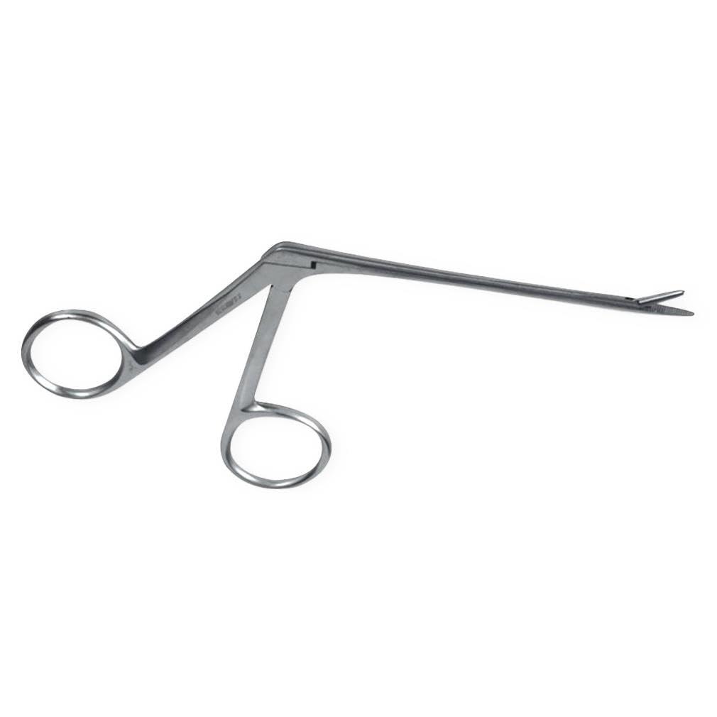 Ear Alligator Forceps, Single-Use, 3.5",50,Case,DYND04110