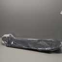 BestEvMod Vehicle Mat Cargo Liner Compatible with Mach-E 2024 Accessories All-Weather Front Trunk Frunk Rubber Cargo Liner (Frunk Mat 2024)