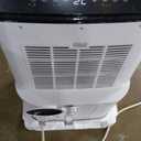 15000 BTU Portable Air Conditioners Cools Up to 800 Sq.Ft, 4-IN-1 Self-Evaporating Portable AC Unit with Dehumidifier, Fan, Sleep Mode, 24-Hour Timer, Remote Control for Large Room, Office