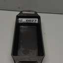 Lodge Cast Iron Loaf Pan - 8.5 x 4.5 Inch PFAS-Free Bread Baking Pan - Naturally Seasoned Cast Iron Bakeware for Sourdough, Meatloaf, Breads, and More - Made in the USA