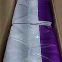 Poise Incontinence Pads for Women, 4 Drop, Moderate Absorbency, Long, 216Ct, White