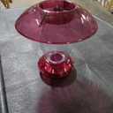 Hiatt Manufacturing HIATT38139 Jubilee Red 20oz Hummingbird Feeder