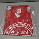 Rapiddominance America Tees D.O.G.E 1 (Red)