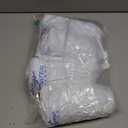 ZeroWater Official Replacement Filter - 5-Stage 0 TDS Water Filter Replacement IAPMO Certified to Reduce Lead, Chromium, and PFOA/PFOS 4-Pack