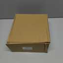 3Pcs Abstract Face Art Sculpture Thinker Statues Resin Figurines Modern Neutral Home Decor Accents for Shelf Living Room Coffee Table Office Desktop Gift for Men (Sandstone,Beige)