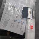 Samsung 65-Inch Class The Frame Pro LS03FW 4K Neo QLED Mini LED Smart TV (2025 Model) Slim Fit Wall Mount, Modern Frame Design, Wireless One Connect, NQ4 AI Gen3 Processor, Art Mode, Alexa Built-in