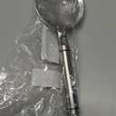 SUNWUKIN 304 Stainless Steel Fine Mesh Strainers for Kitchen, Colander-Skimmer with Handle, Sieve Sifters for Food, Tea, Rice, Oil, Noodles, Fruits, Vegetable