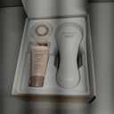 Clarisonic Mia 2 Sonic Facial Cleansing Brush System with Sensitive Brush Head (White)
