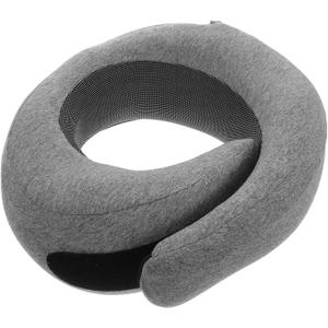 Comfortable U-Shaped Travel Pillow: Neck Pillow Car Neck Cushion Back Support for Travel Flights Napping Airplane Accessories