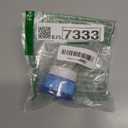 PurelyWHITE DELUXE, Whitening Powder - Removes Stains, No Sensitivity - Enamel-Safe Toothpaste Whitening Powder for Coffee, Tea, Food, Wine, and Tobacco Stains.