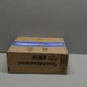 Quilted Tennis Racket Bag for Women Waterproof Tennis Racket Backpack Suitable for Pickleball Tennis Badminton Outdoor Sports (Black)