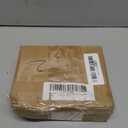 IEQFUE 2WD LH Left Hand Tie Rod End D88492 Compatible with Case 2WD 480D 480E 480Ll 580 580SD 580C 580D 580F 580G 580SE 584D 584E 585D 585E 586D 586E 586FL