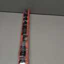 10 x TONYMOLY Tako Pore Blackhead Remover Scrub Stick Charcoal & Dead Sea Salt Exfoliator for Blackheads, Whiteheads, Pore Cleansing & Oil Control, 0.8 oz