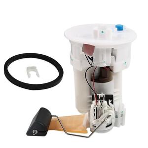 MACJALY SP9158M Electric Fuel Pump Assembly, Compatible with Toyota Camry 2002-2006 | 2.4L L4, 3.0L V6 Gas Engines | Replaces 77020-33210, 77020-33110, 77020-33100