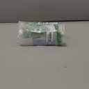 Nasal Aspirator Replacement Parts Compatible with GROWNSY/ X-Bosak / HEYVALUE Nose Sucker for Baby & Toddlers, Suction Chamber and 3pcs Silicone Tips Replacement Kit