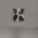 Waterproof Silicone Cover & Eyeglass Ear Grip Compatible with Ray-Ban Meta Wayfarer/Skyler/Headliner & Gen 2, Sweat-proof, Anti-slip and Skin-friendly Accessories Set for Rayban Smart Glasses