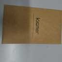 for iPhone 14/15/16 Pro & Pro Max Camera Lens Protector [2 Pack], Tempered Glass with Metal Alloy Frame, for iphone 16 pro max lens protector, HD Clear Photography, White