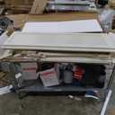 VASAGLE 5-Drawer Dresser, Chest of Drawers, 31.5 x 15.7 x 47.4 in