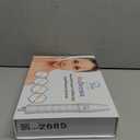 Pure Daily Care NuDerma Handheld Skin Therapy Wand Machine w/Neon  Anti-Aging - Skin Tightening - Wrinkle Reducing - Dark Circles  Clarifying - Hair & Scalp Stimulator (1 Count (Pack of 1))