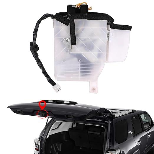 Rear Hatch Latch Activator For Toyota 4Runner 2003-2009, Back Door Lock