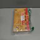 Larabar Peanut Butter Chocolate Chip, Fruit and Nut Bars, Gluten Free and Vegan, 28.8 oz, 18 Ct (EXP 04/13/26)