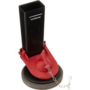 Kohler 1032640 Part - Flush Valve Kit (7.5 x 4.5 x 4 inches, Unfinished)