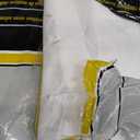 MULTI FIT Wet Dry Shop Vacuum Bags VF2008TP General Dirt Dust Collection Bag for Most 15 Gallon to 22 Gallon Shop-Vac Branded Wet Dry Vacuum Cleaners (6-Pack)